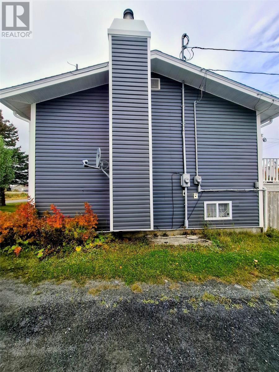 7 Cloud Drive, Roddickton, NL - Outdoor
