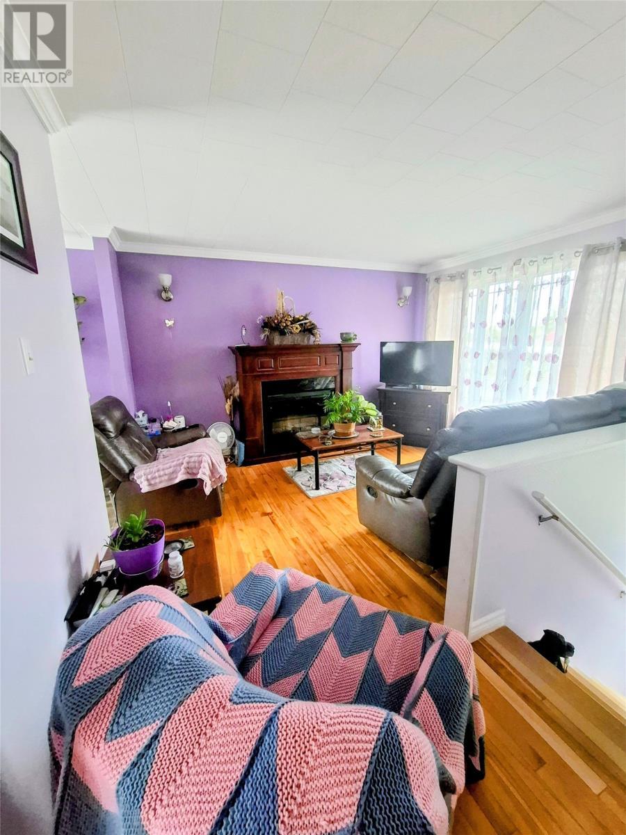 7 Cloud Drive, Roddickton, NL - Indoor