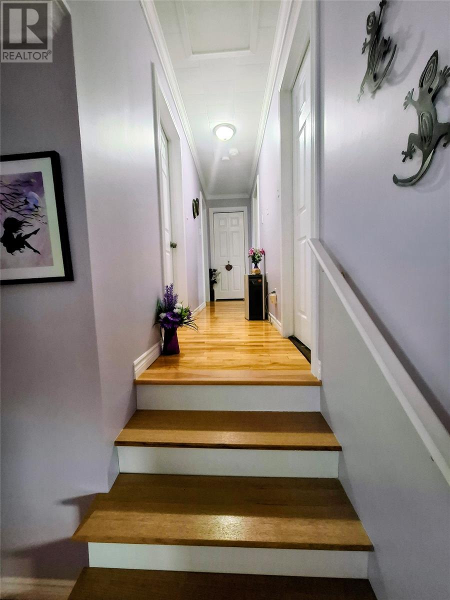 7 Cloud Drive, Roddickton, NL - Indoor Photo Showing Other Room