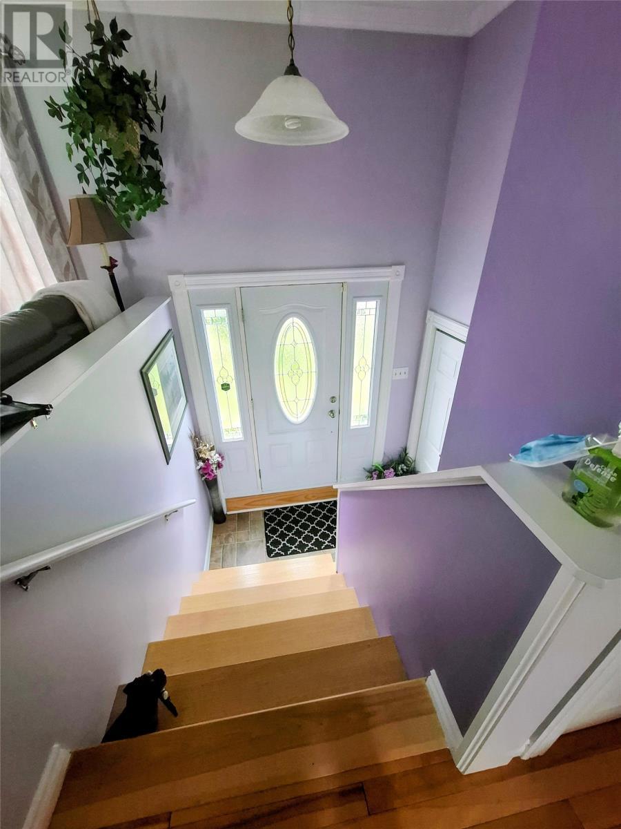 7 Cloud Drive, Roddickton, NL - Indoor Photo Showing Other Room