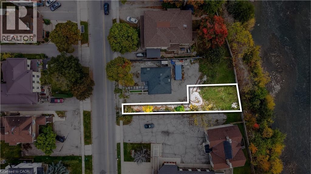 67 Grand Avenue N Unit# 3, Cambridge, ON