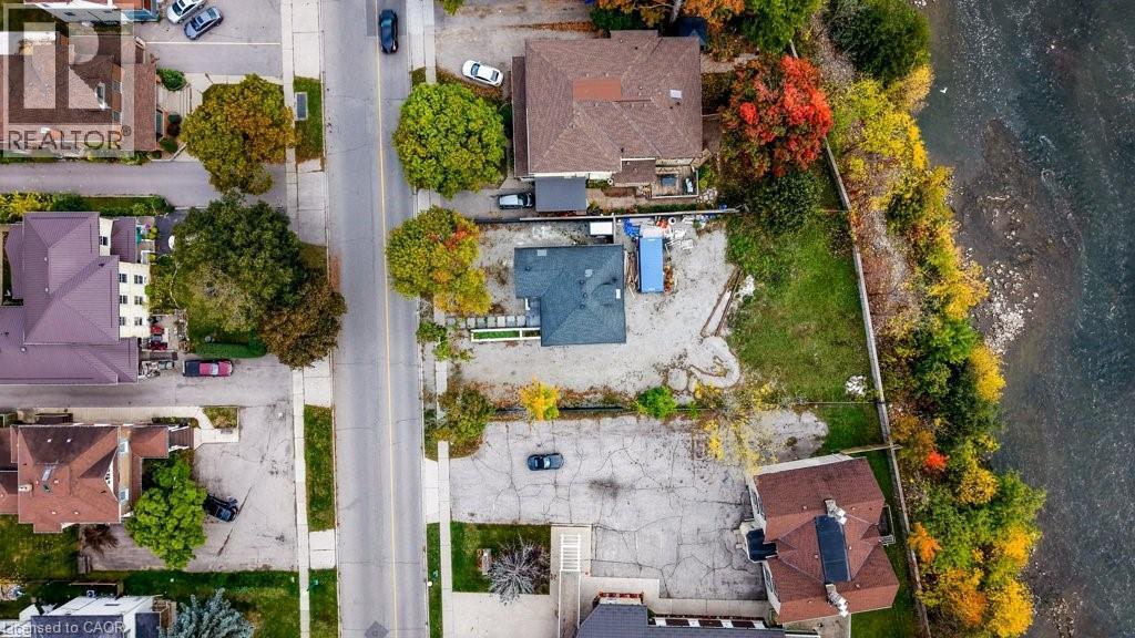 67 Grand Avenue N Unit# 3, Cambridge, ON