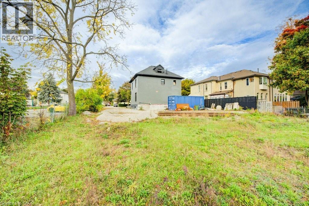 67 Grand Avenue N Unit# 3, Cambridge, ON