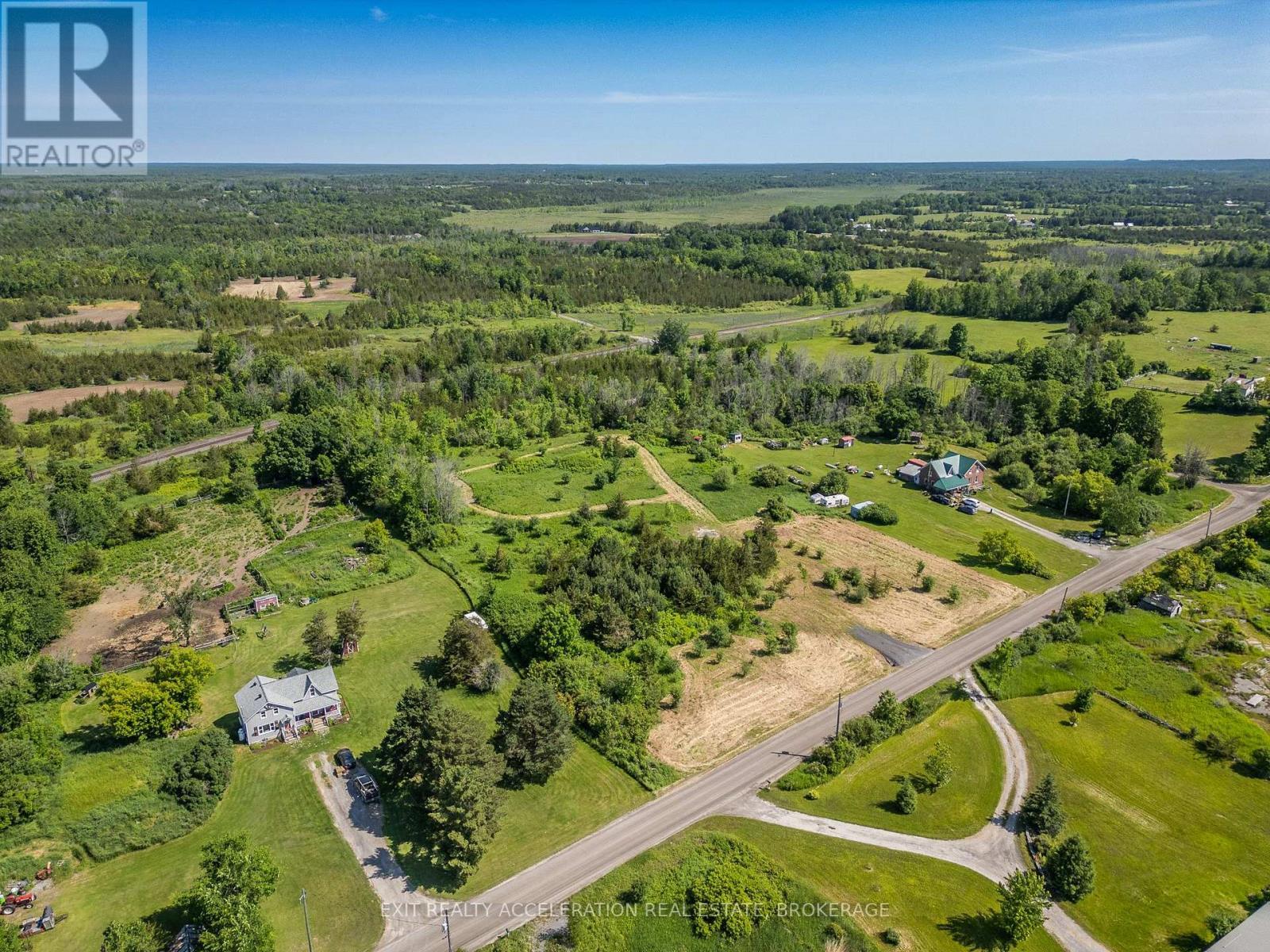 00 Buttermilk Falls Road, Greater Napanee (Greater Napanee), ON