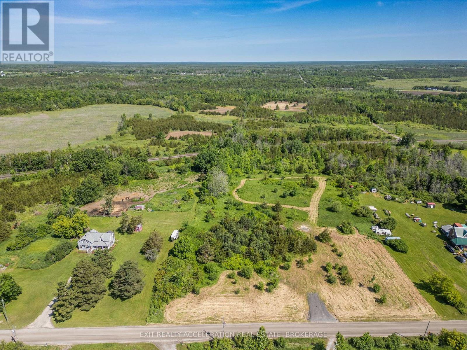 00 Buttermilk Falls Road, Greater Napanee (Greater Napanee), ON