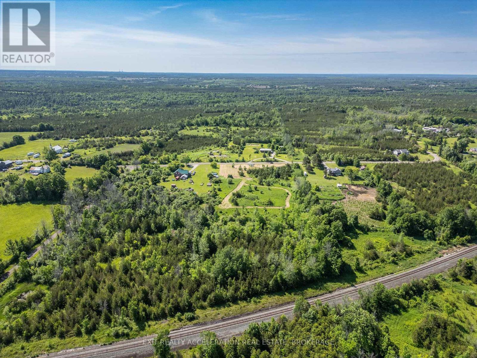 00 Buttermilk Falls Road, Greater Napanee (Greater Napanee), ON