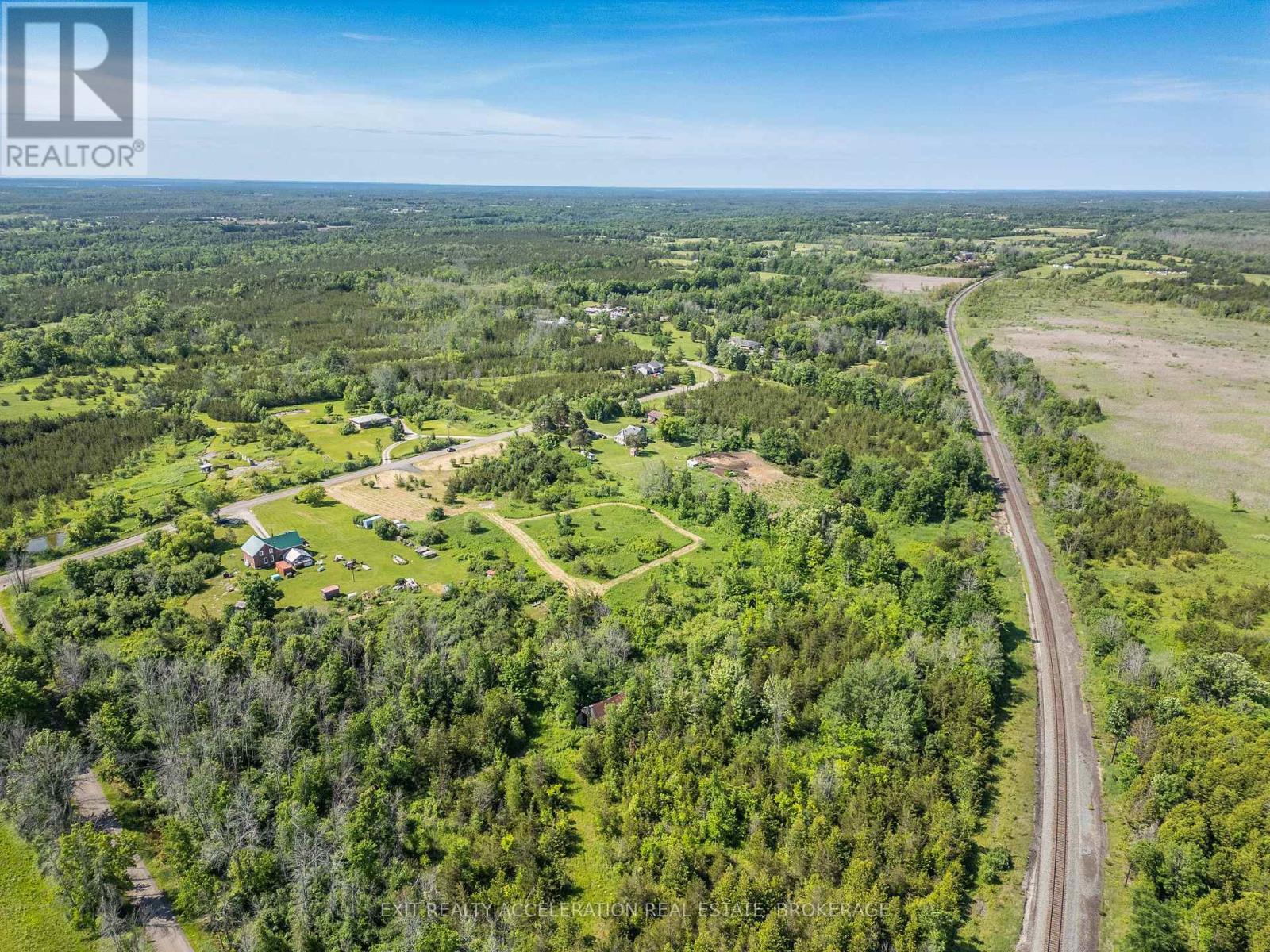 00 Buttermilk Falls Road, Greater Napanee (Greater Napanee), ON