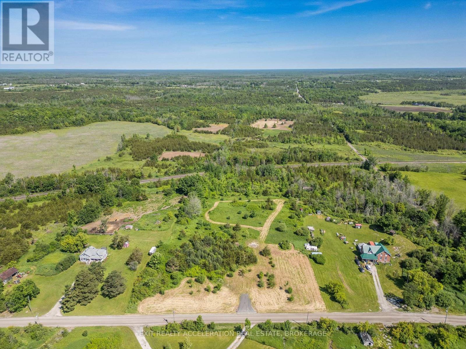 00 Buttermilk Falls Road, Greater Napanee (Greater Napanee), ON