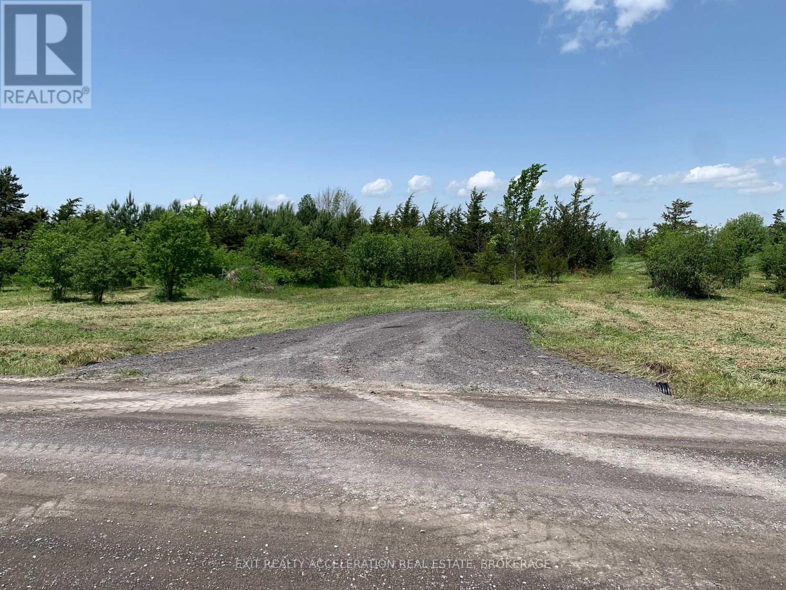 00 Buttermilk Falls Road, Greater Napanee (Greater Napanee), ON