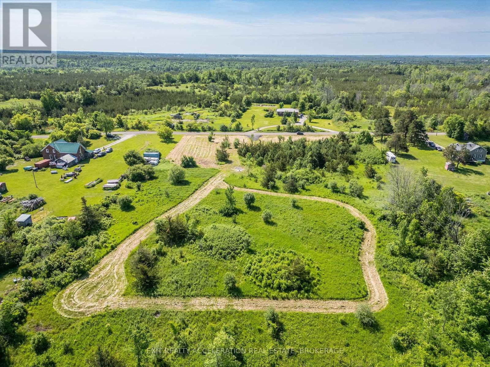 00 Buttermilk Falls Road, Greater Napanee (Greater Napanee), ON