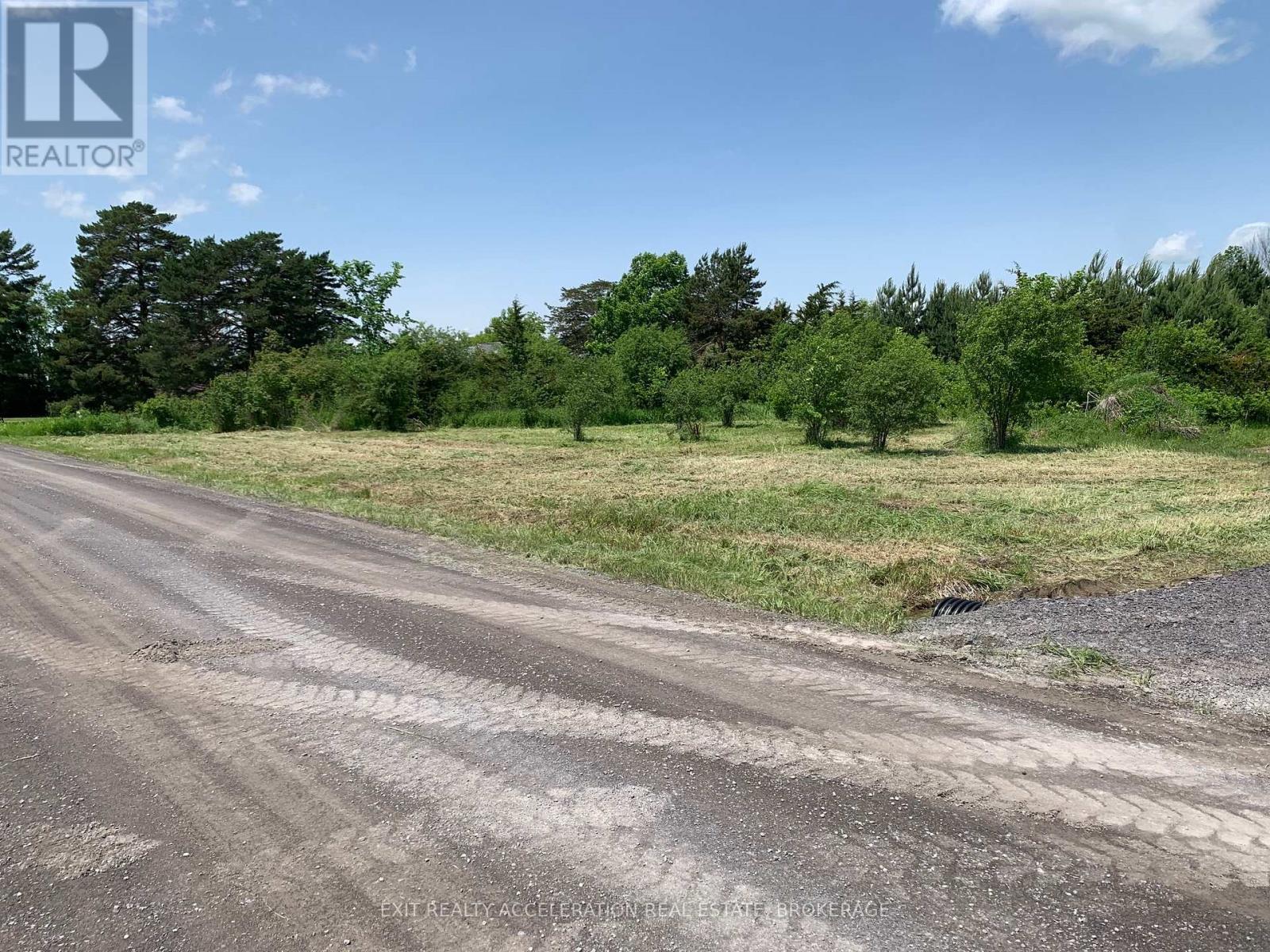 00 Buttermilk Falls Road, Greater Napanee (Greater Napanee), ON