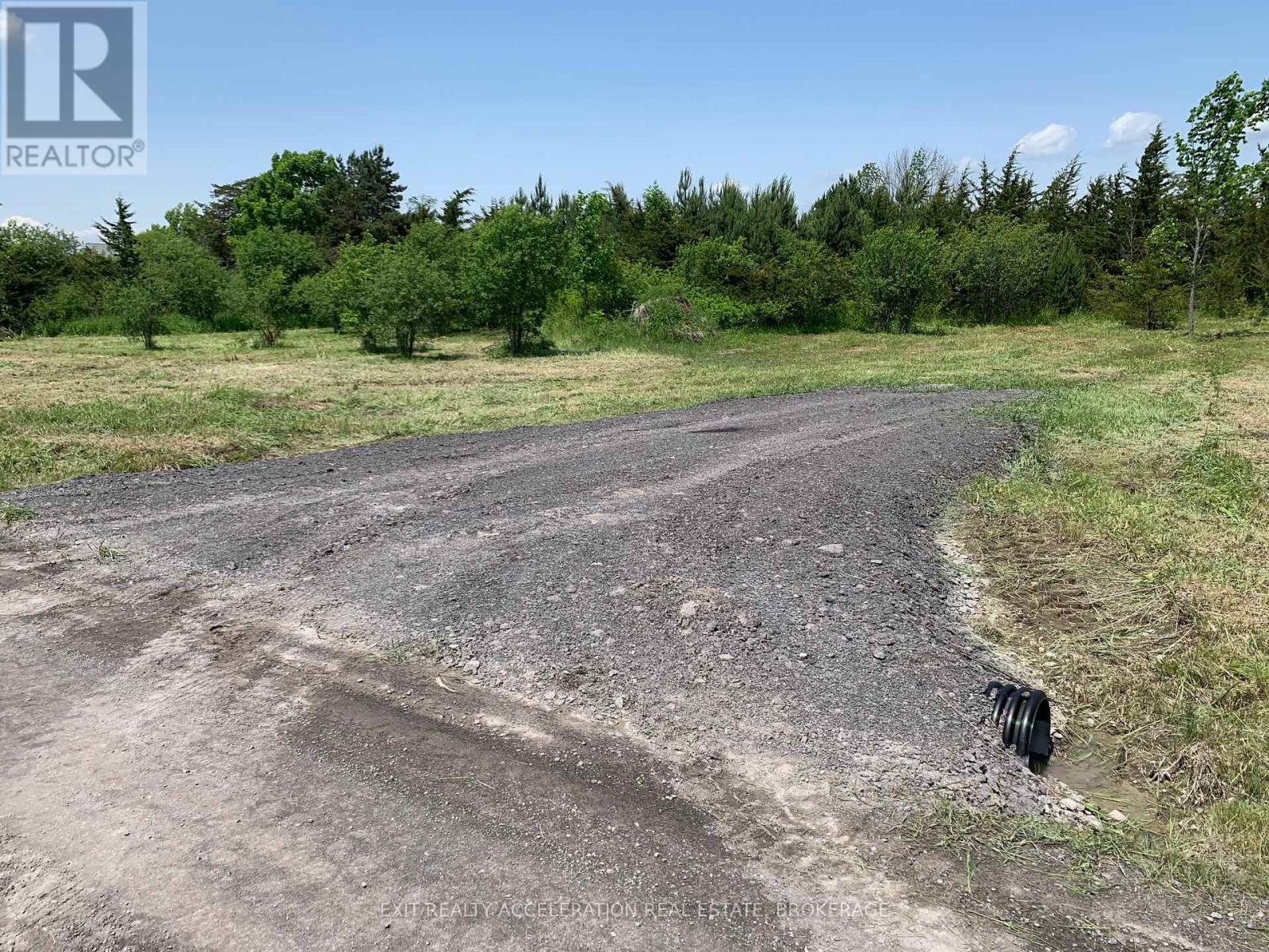 00 Buttermilk Falls Road, Greater Napanee (Greater Napanee), ON