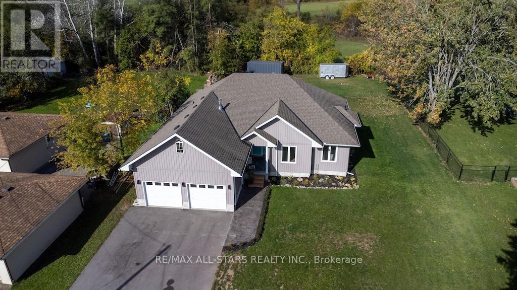 120 Victoria Drive, Kawartha Lakes (Fenelon), ON - Outdoor