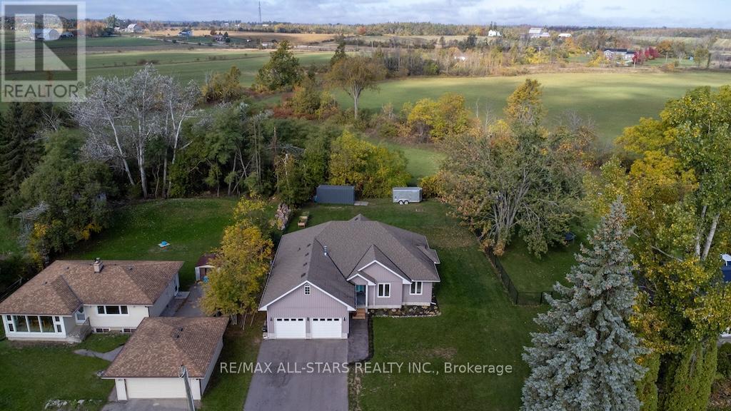 120 Victoria Drive, Kawartha Lakes (Fenelon), ON - Outdoor With View