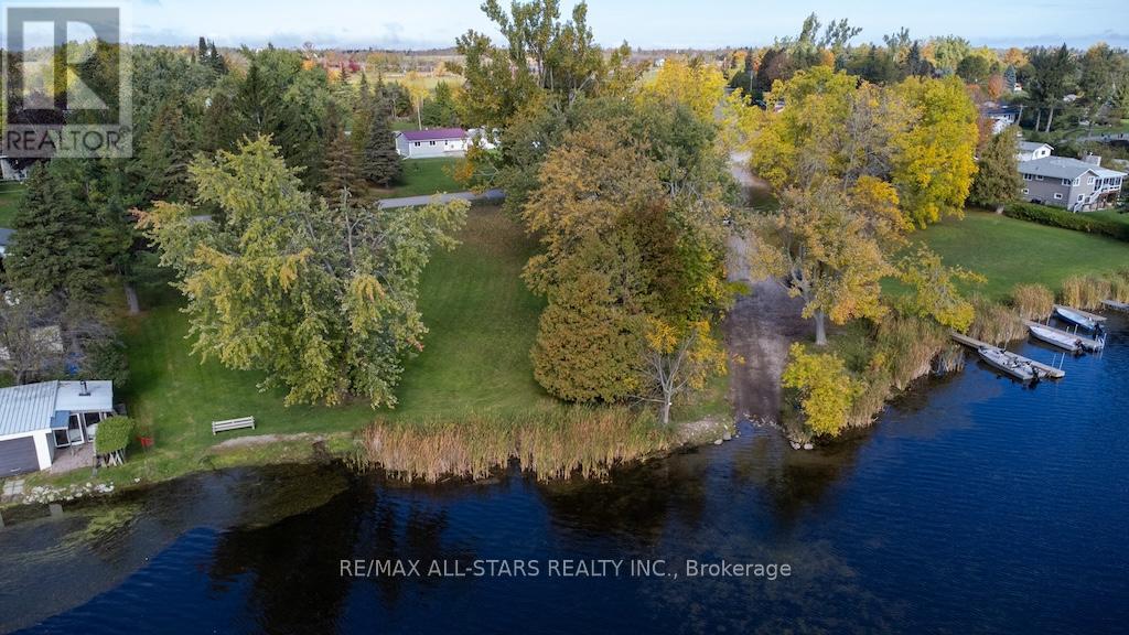 120 Victoria Drive, Kawartha Lakes (Fenelon), ON - Outdoor With Body Of Water With View