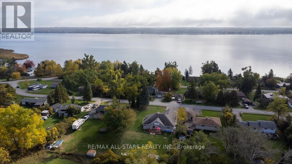 120 Victoria Drive, Kawartha Lakes (Fenelon), ON - Outdoor With Body Of Water With View