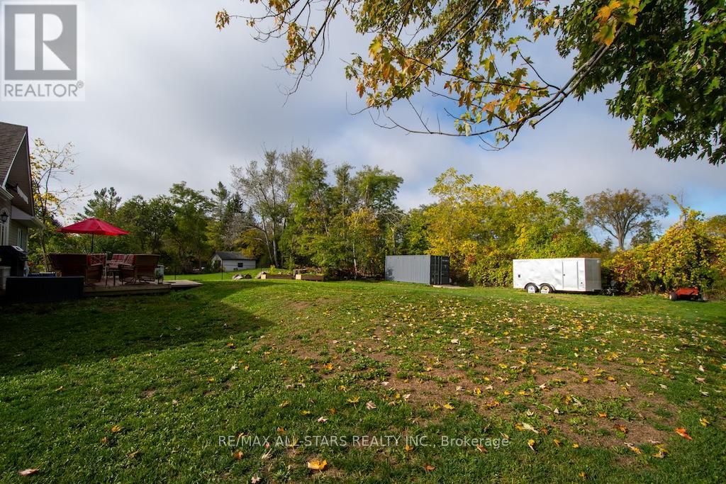 120 Victoria Drive, Kawartha Lakes (Fenelon), ON - Outdoor