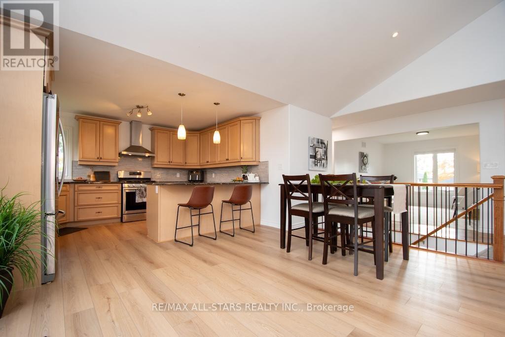 120 Victoria Drive, Kawartha Lakes (Fenelon), ON - Indoor