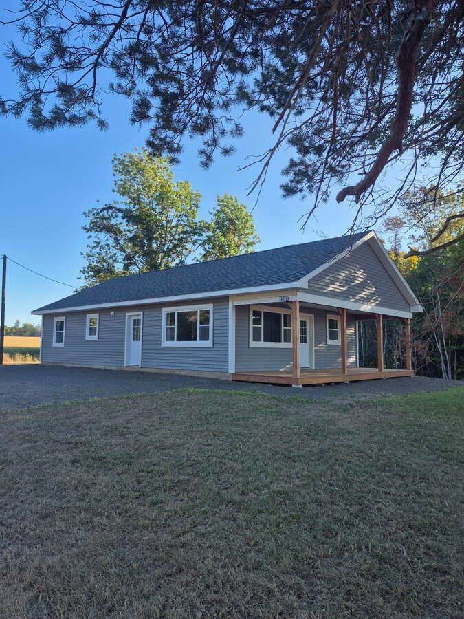 1587 Highway 360, Garland, NS