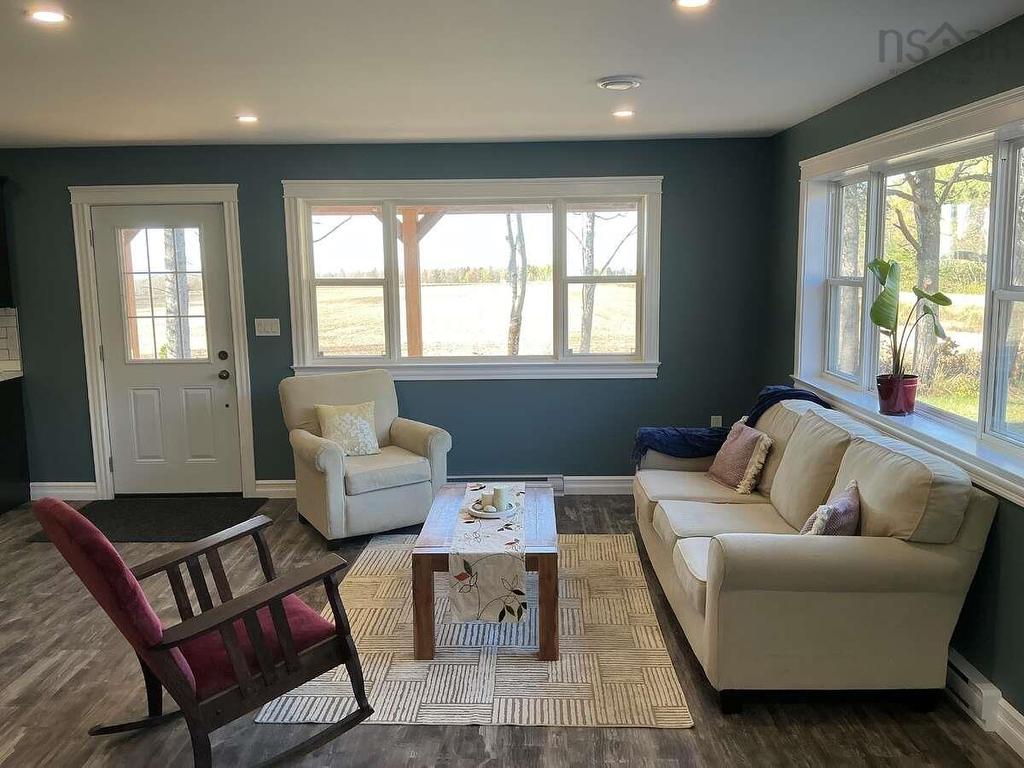 1587 Highway 360, Garland, NS