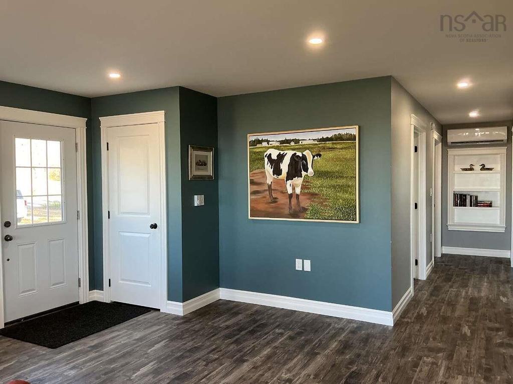 1587 Highway 360, Garland, NS