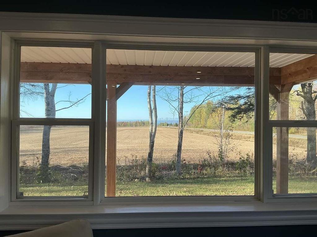 1587 Highway 360, Garland, NS