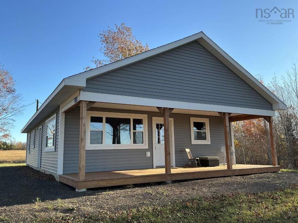 1587 Highway 360, Garland, NS