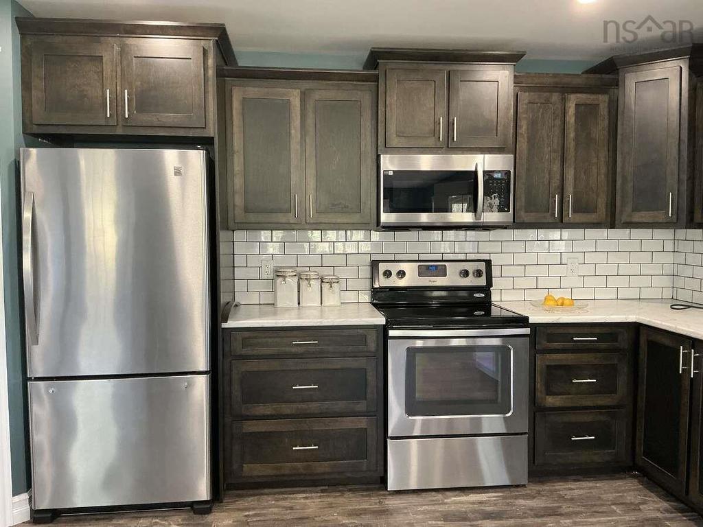 1587 Highway 360, Garland, NS