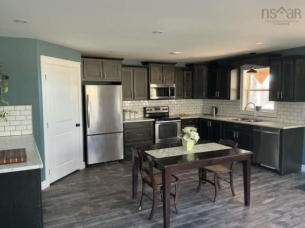 1587 Highway 360, Garland, NS