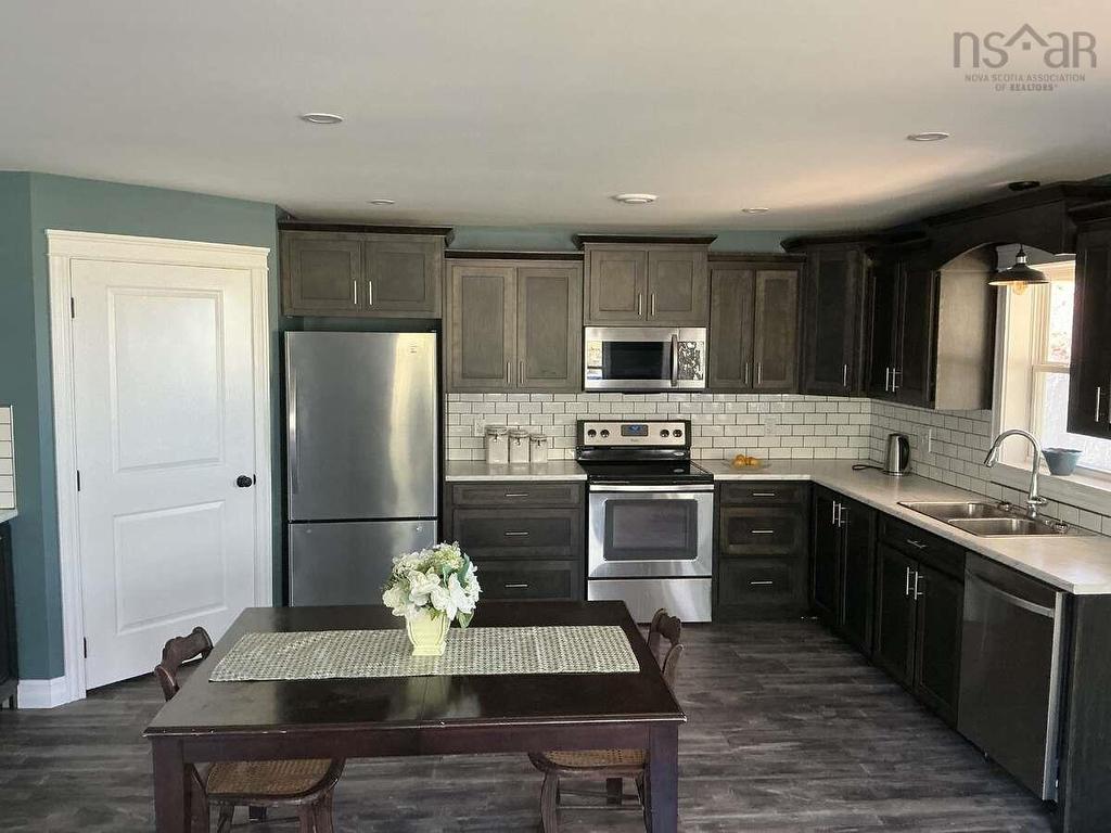 1587 Highway 360, Garland, NS