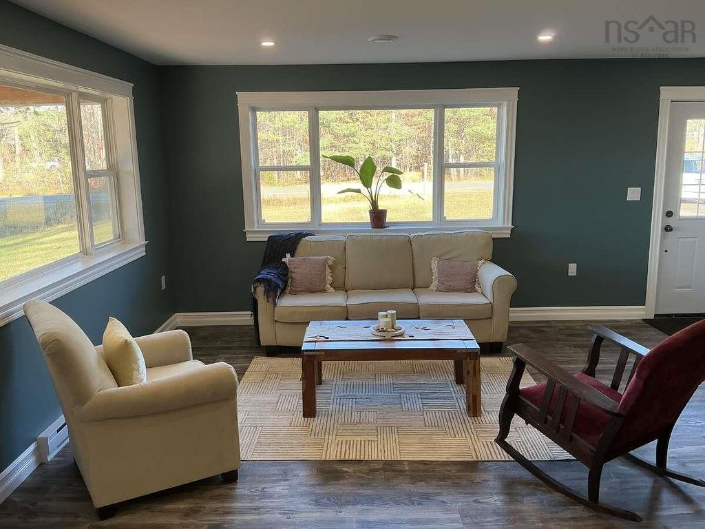 1587 Highway 360, Garland, NS