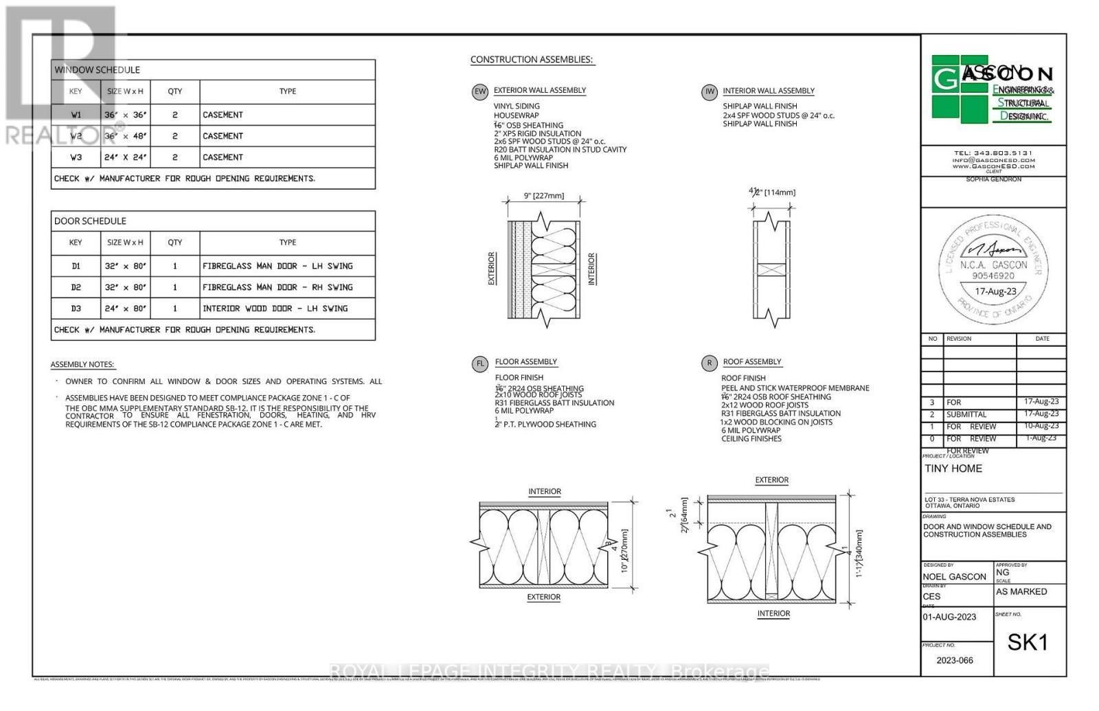 3535 St Joseph Boulevard W, Ottawa, ON