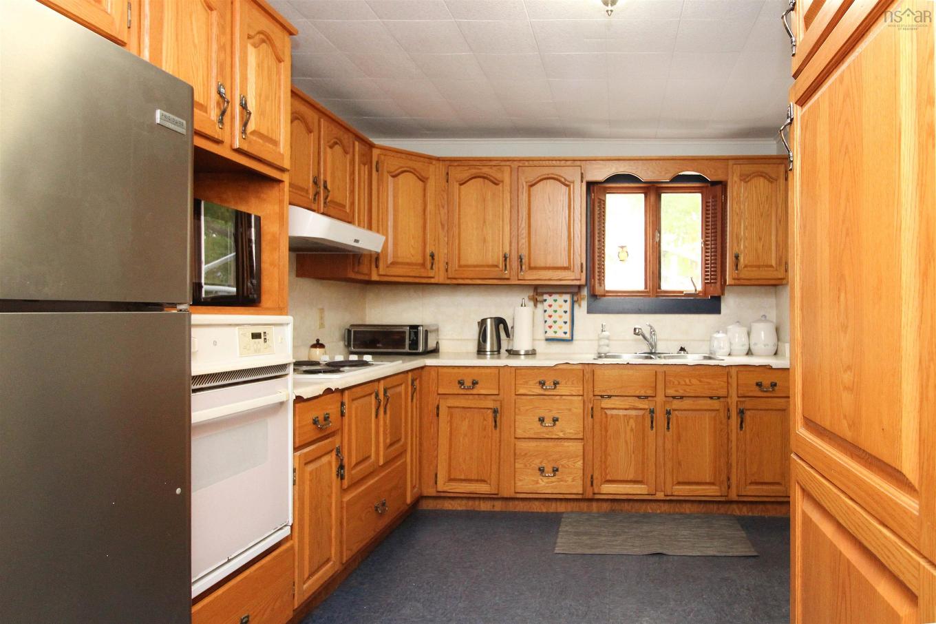 8 Belgrave Terrace, Truro, NS