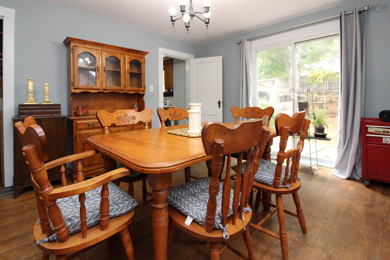 8 Belgrave Terrace, Truro, NS