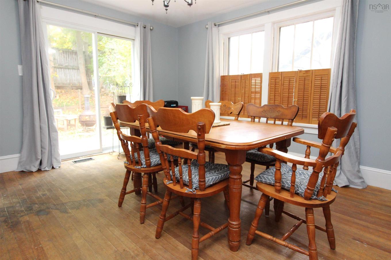 8 Belgrave Terrace, Truro, NS