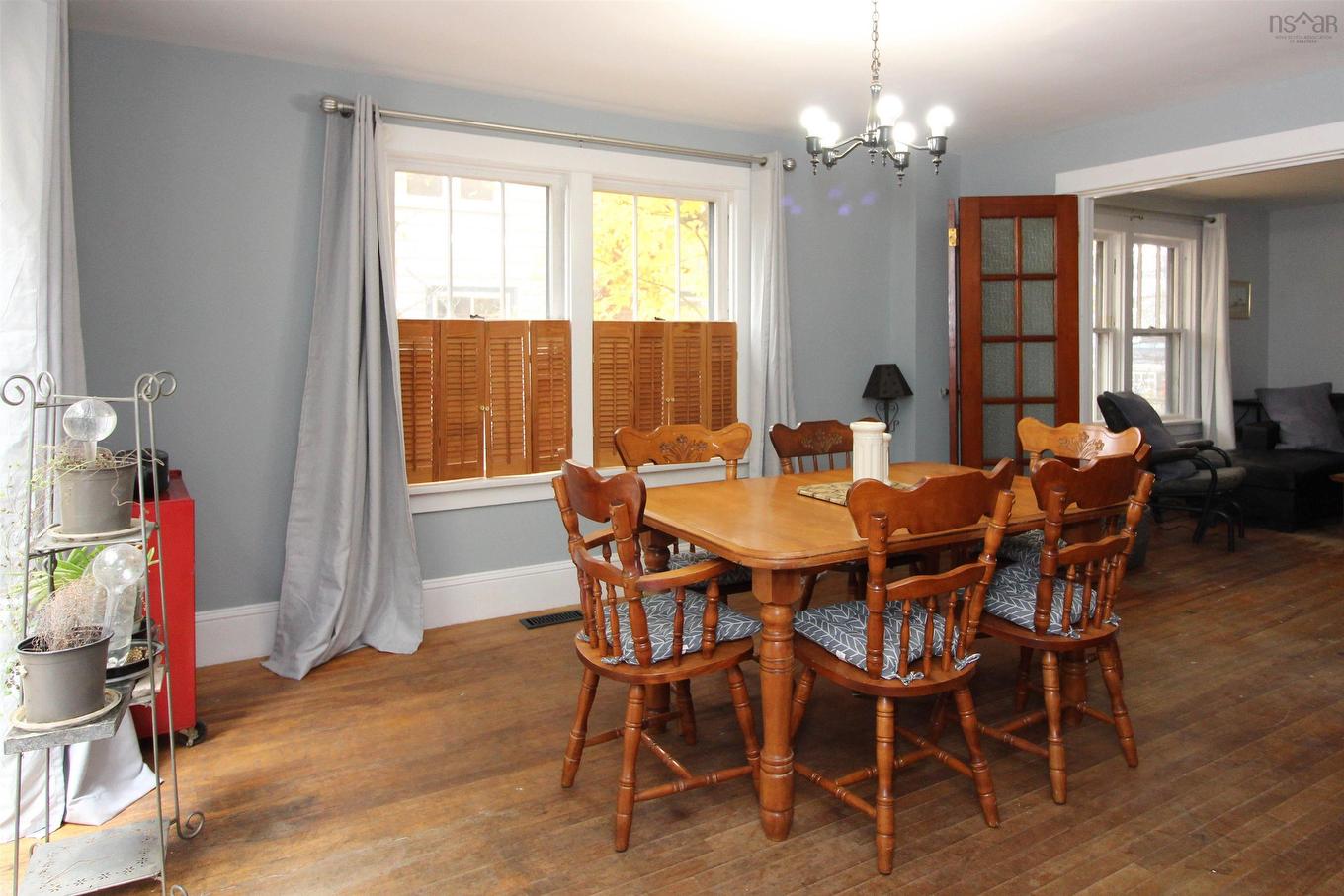 8 Belgrave Terrace, Truro, NS