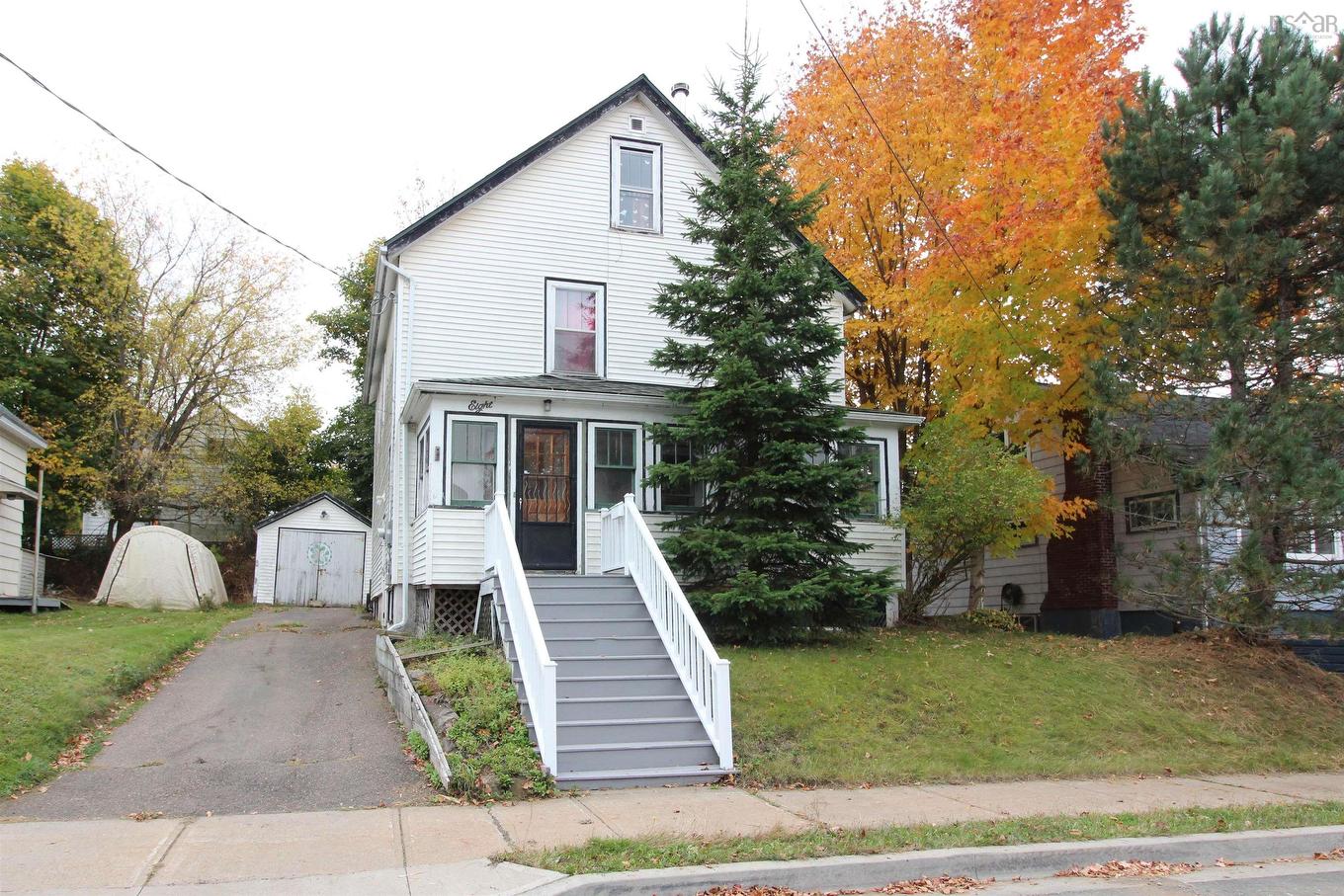 8 Belgrave Terrace, Truro, NS