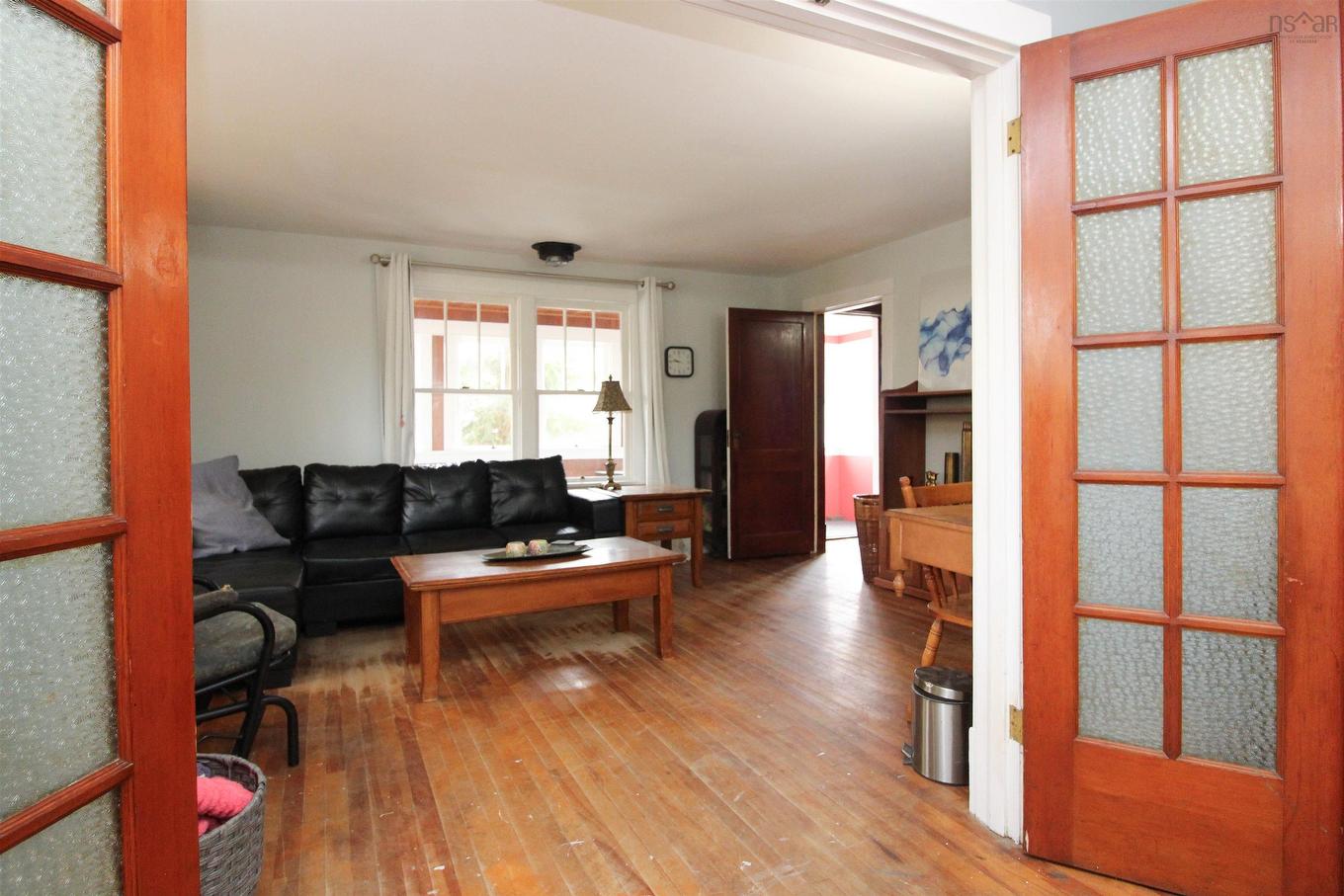 8 Belgrave Terrace, Truro, NS