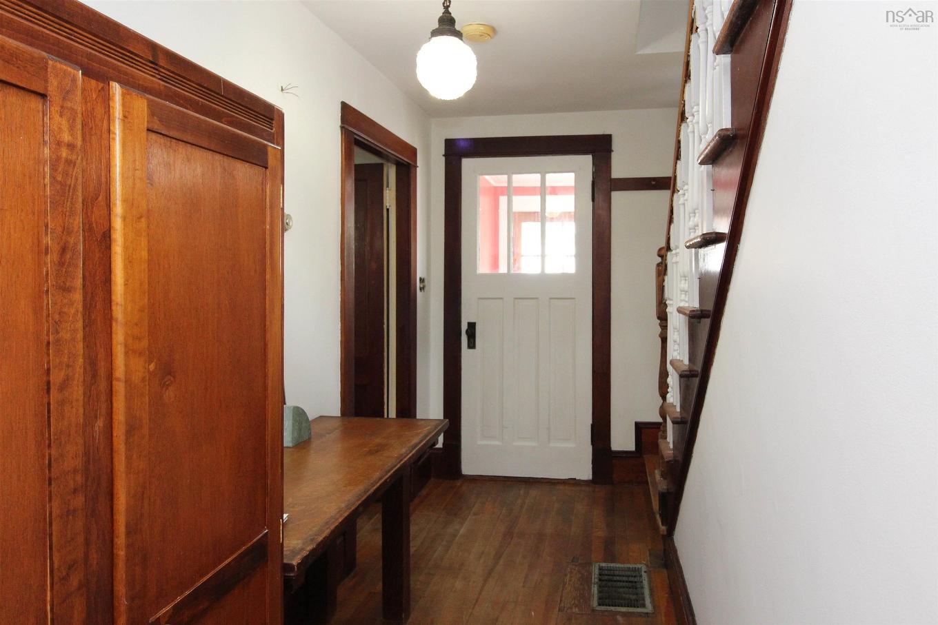 8 Belgrave Terrace, Truro, NS