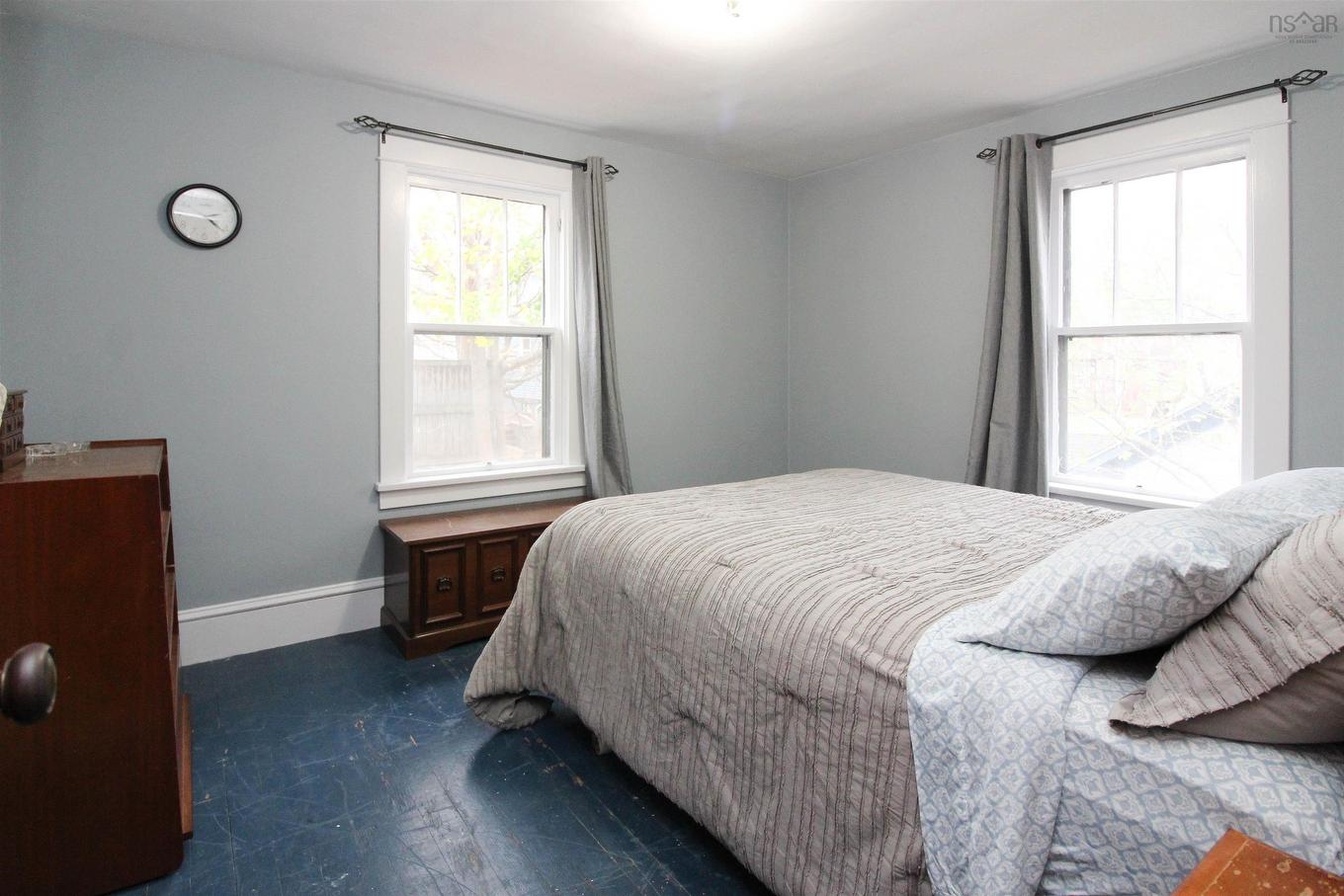 8 Belgrave Terrace, Truro, NS