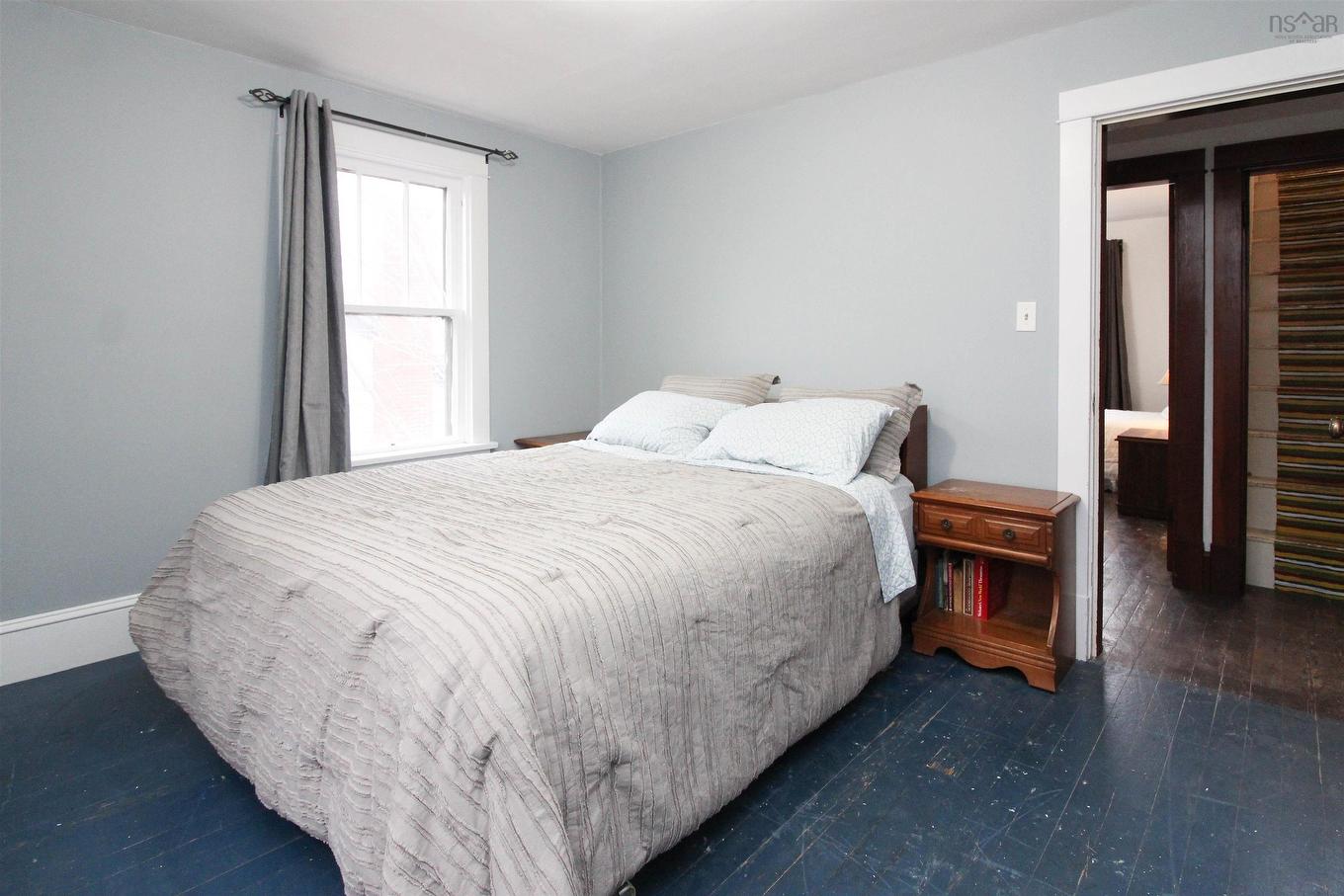 8 Belgrave Terrace, Truro, NS