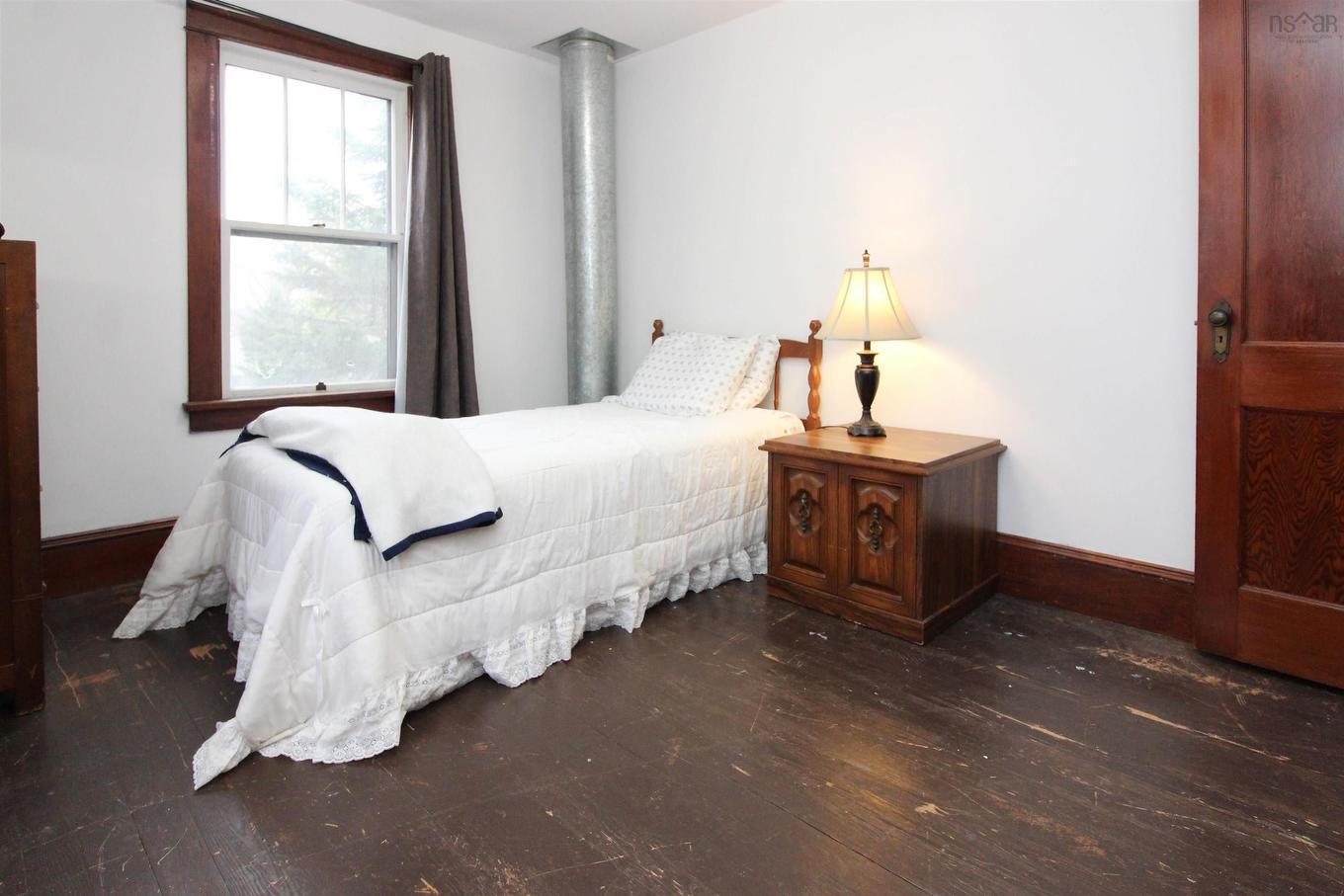 8 Belgrave Terrace, Truro, NS