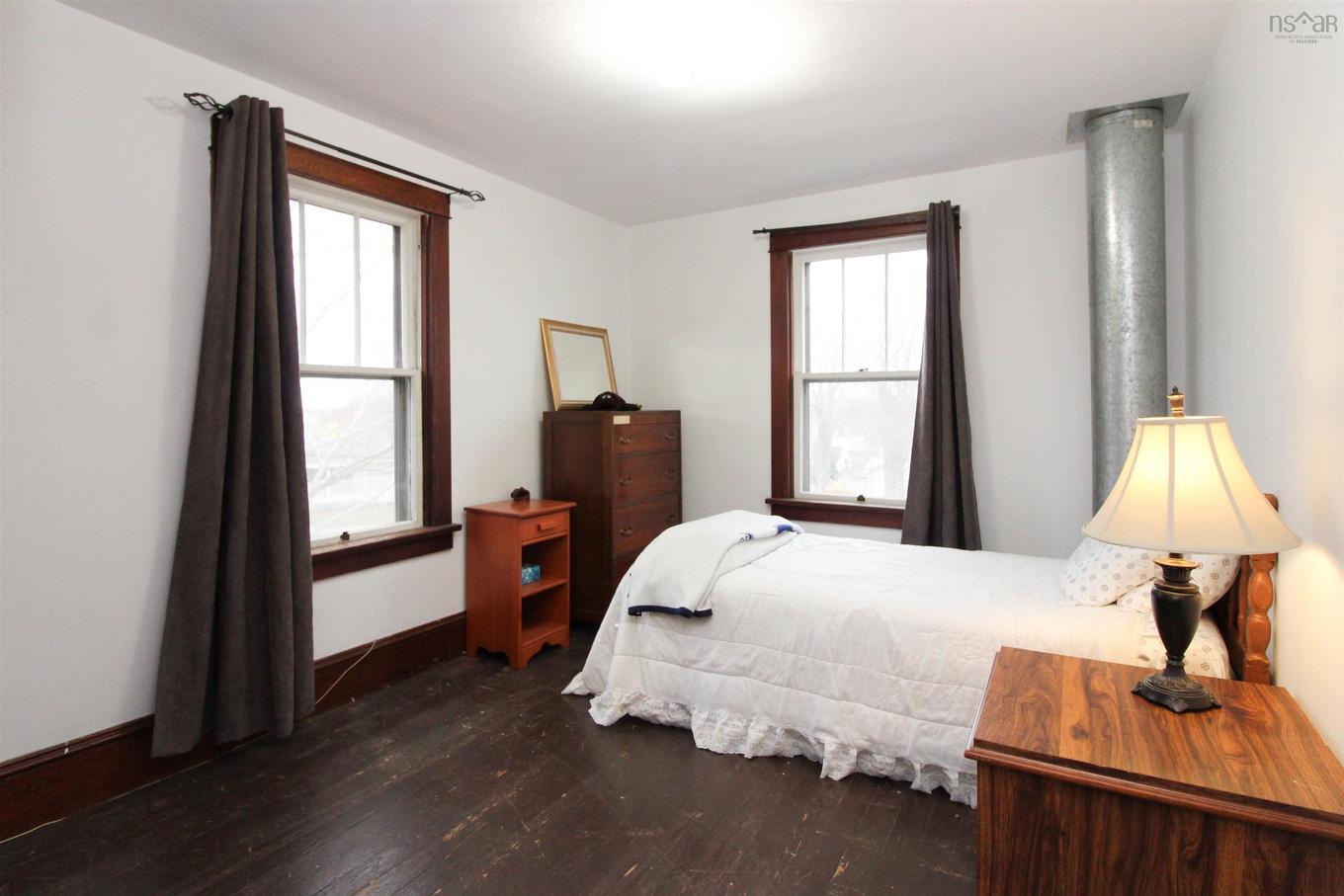 8 Belgrave Terrace, Truro, NS