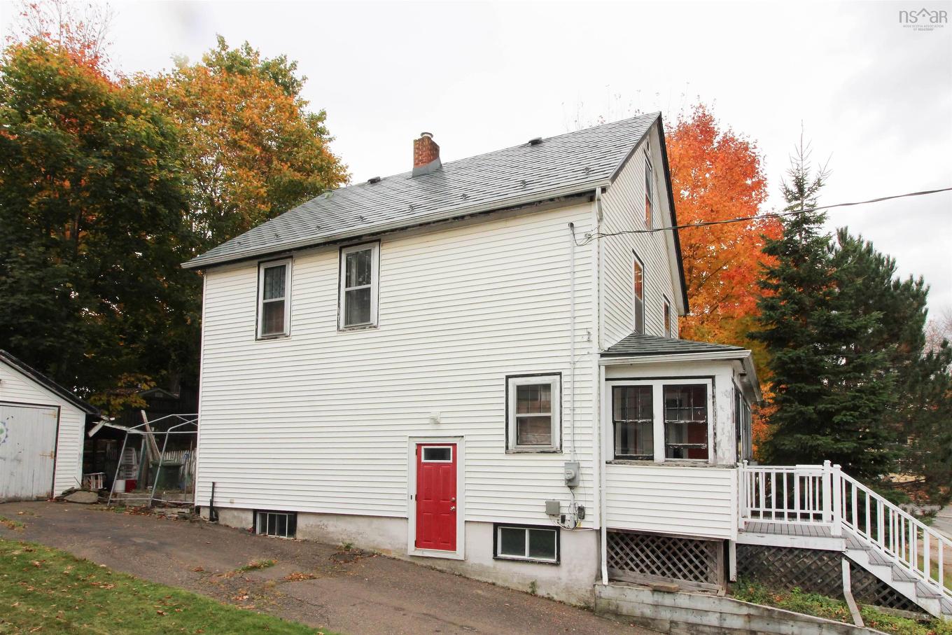 8 Belgrave Terrace, Truro, NS