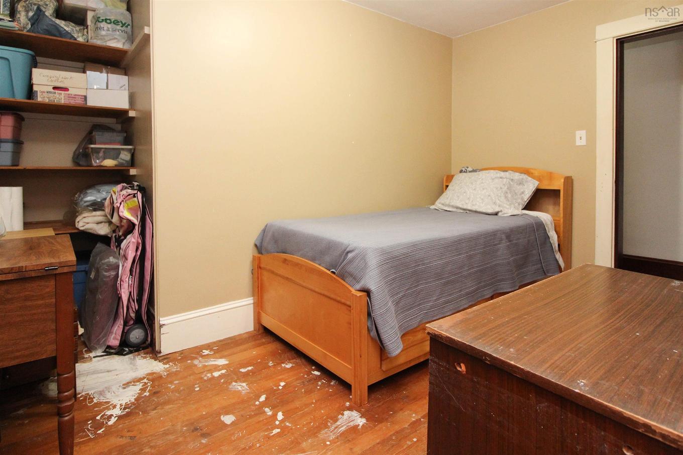 8 Belgrave Terrace, Truro, NS