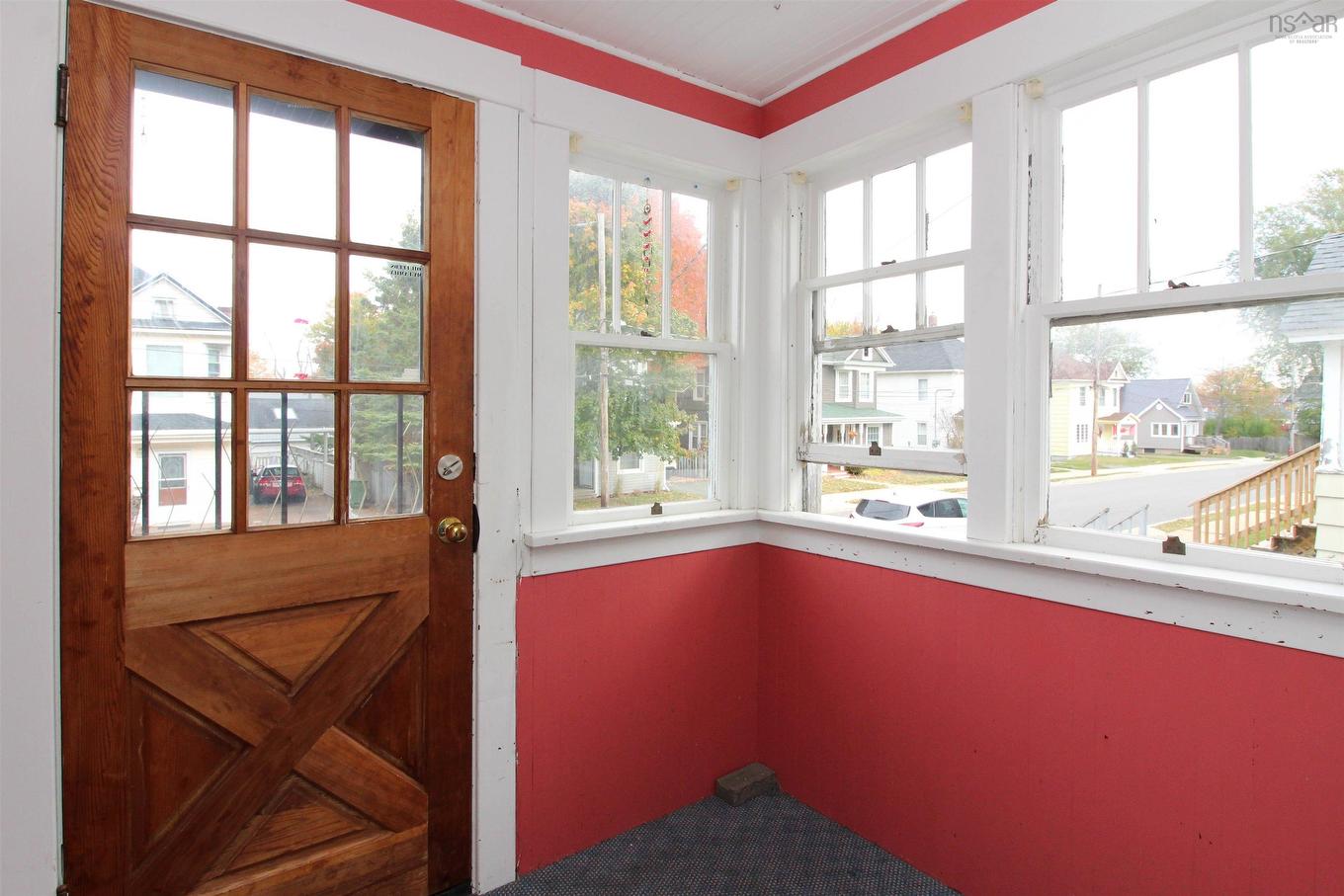 8 Belgrave Terrace, Truro, NS