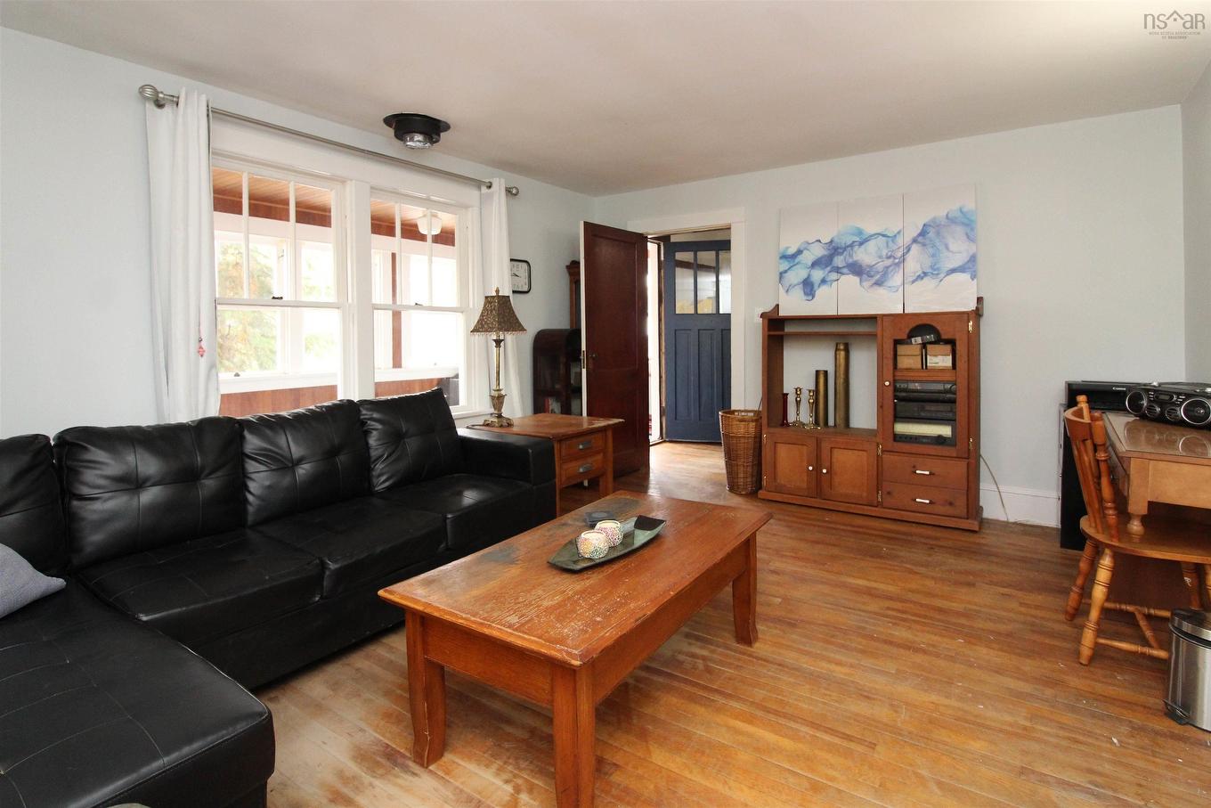 8 Belgrave Terrace, Truro, NS