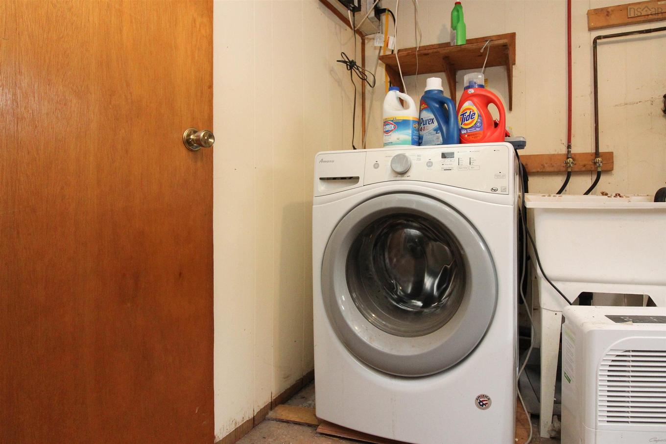 8 Belgrave Terrace, Truro, NS