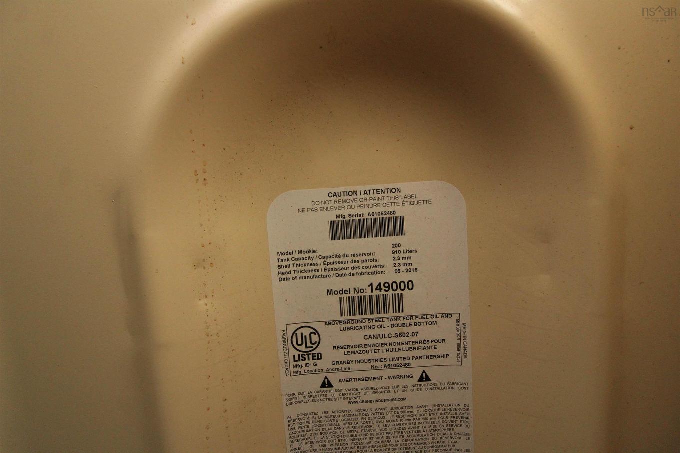 8 Belgrave Terrace, Truro, NS