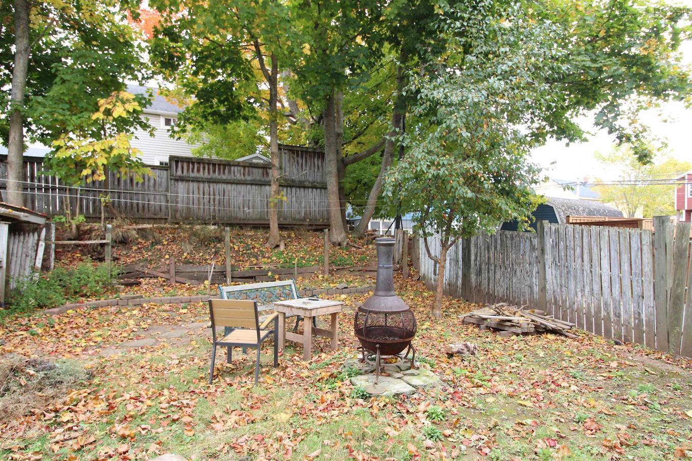 8 Belgrave Terrace, Truro, NS